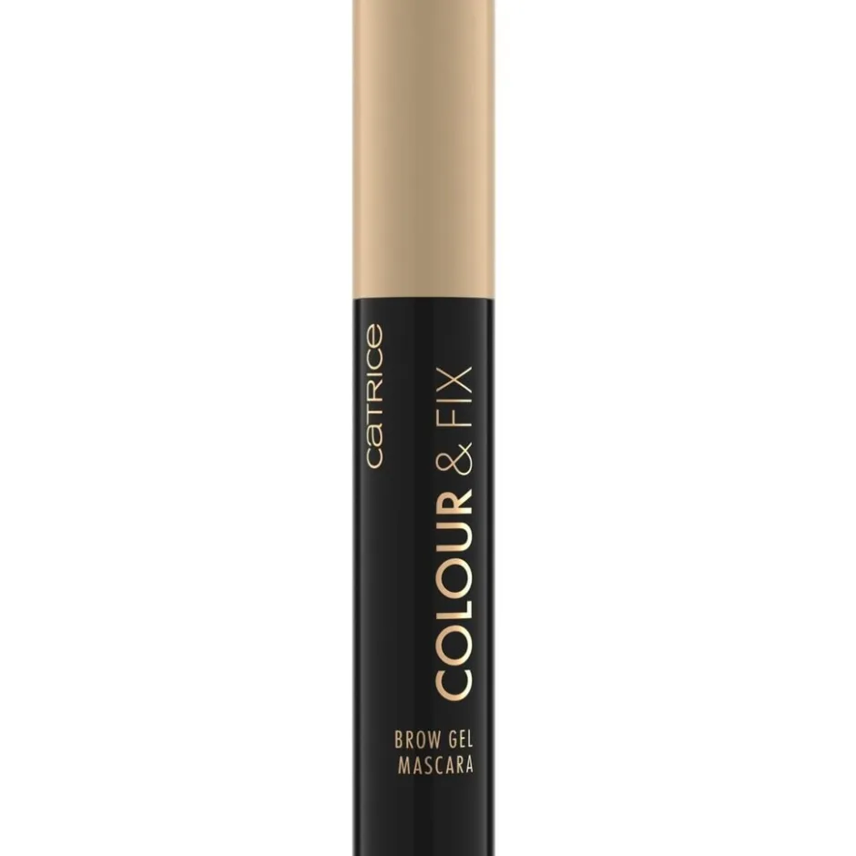 Colour & Fix 010 Brow Gel Mascara|Catrice Clearance