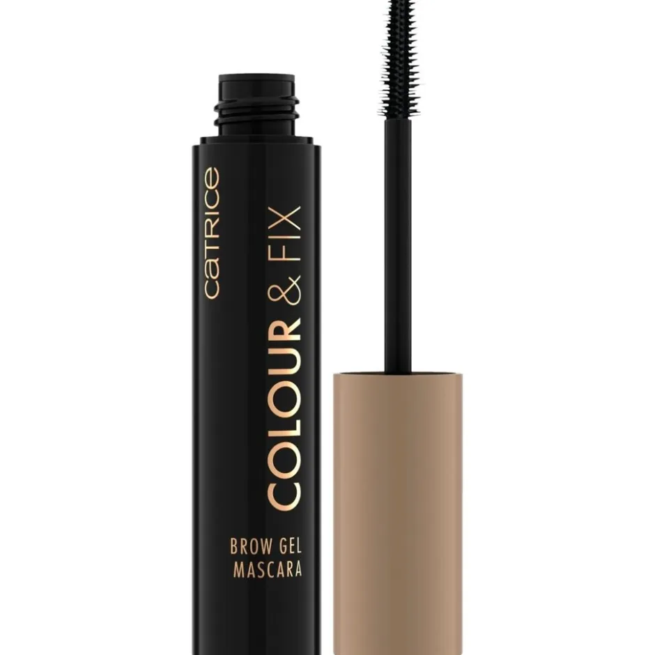 Catrice Colour & Fix 020 Brow Gel Mascara< Wenkbrauw Make-Up