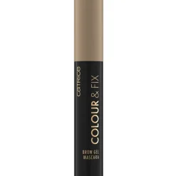 Catrice Colour & Fix 020 Brow Gel Mascara< Wenkbrauw Make-Up