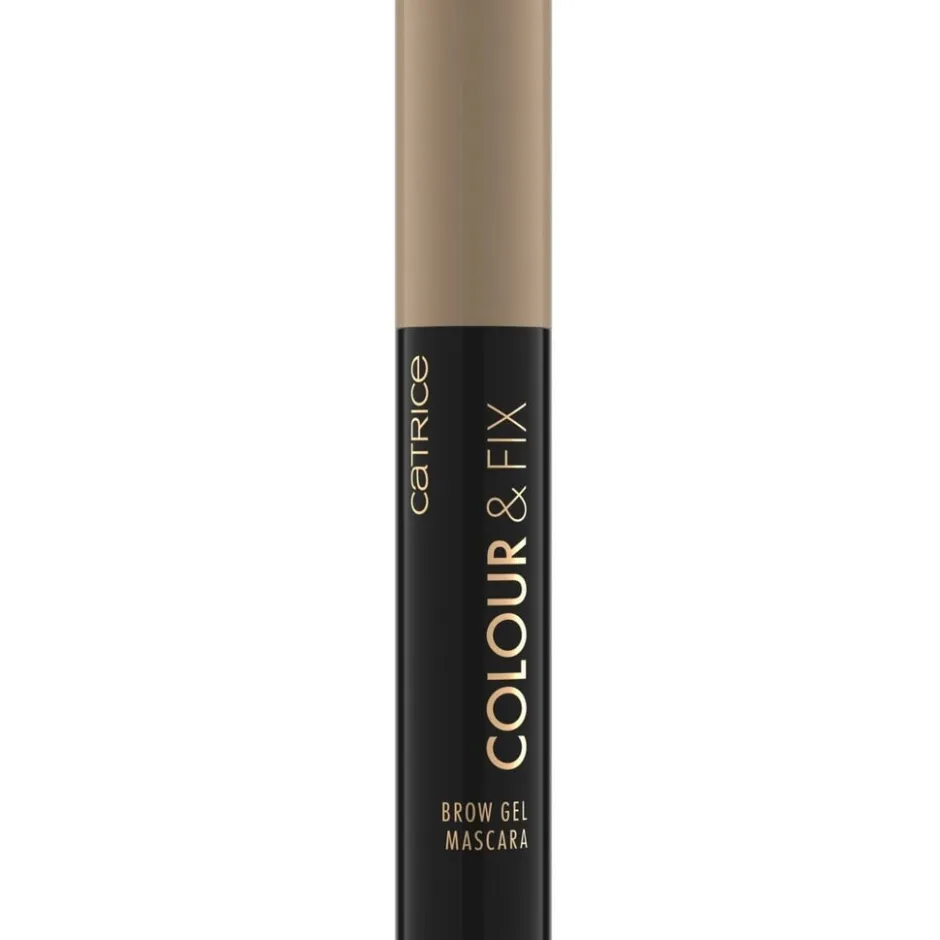 Catrice Colour & Fix 020 Brow Gel Mascara< Wenkbrauw Make-Up