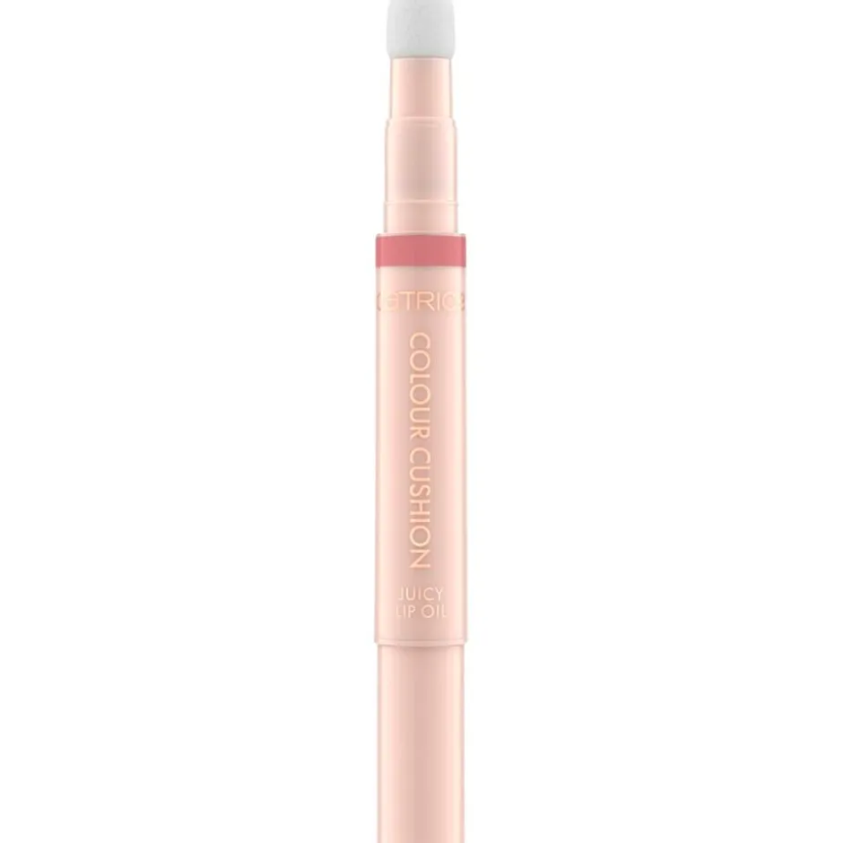 Catrice Colour Cushion 010 Bae Watch Juicy Lip Oil< Lipmake-Up