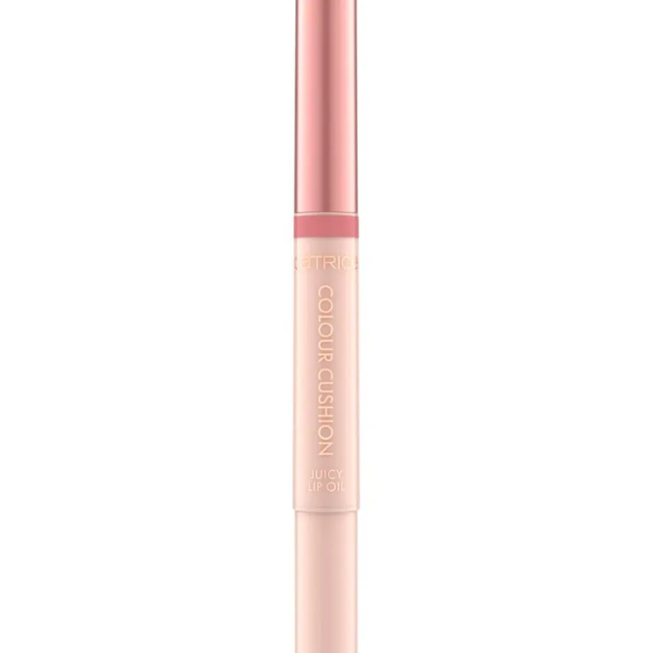 Catrice Colour Cushion 010 Bae Watch Juicy Lip Oil< Lipmake-Up