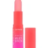 Colour Flush 010 Pretty in Pink PH-Reactive Multi Stick|Catrice Clearance