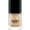 Catrice Cosmic Gold 030 Celestial Light Effect Topcoat< Nagellak