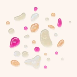 Catrice Cosmic Gold 030 Celestial Light Effect Topcoat< Nagellak