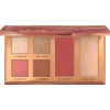 Cozy Glow Eye & Cheek Palette|Catrice