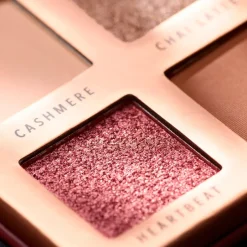 Cozy Glow Eye & Cheek Palette|Catrice