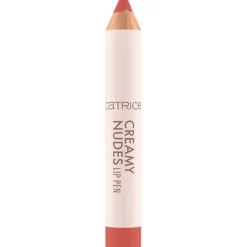 Catrice Creamy Nudes 020 Daytime Nude Lip Pen< Lipmake-Up