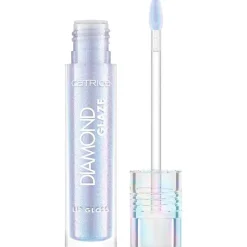 Diamond Glaze 010 Bubbles 'N' Troubles Lip Gloss|Catrice Sale