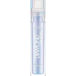 Diamond Glaze 010 Bubbles 'N' Troubles Lip Gloss|Catrice Sale
