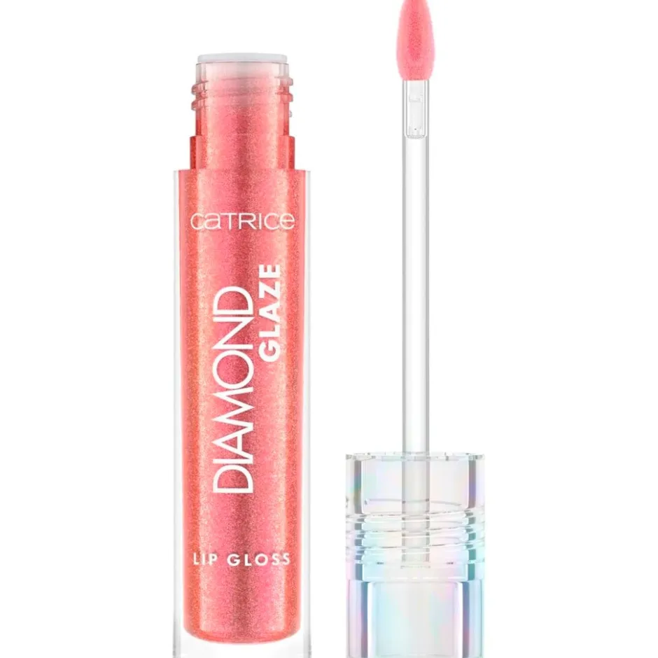 Diamond Glaze 040 Diamonds Made Me Do It Lip Gloss|Catrice Outlet