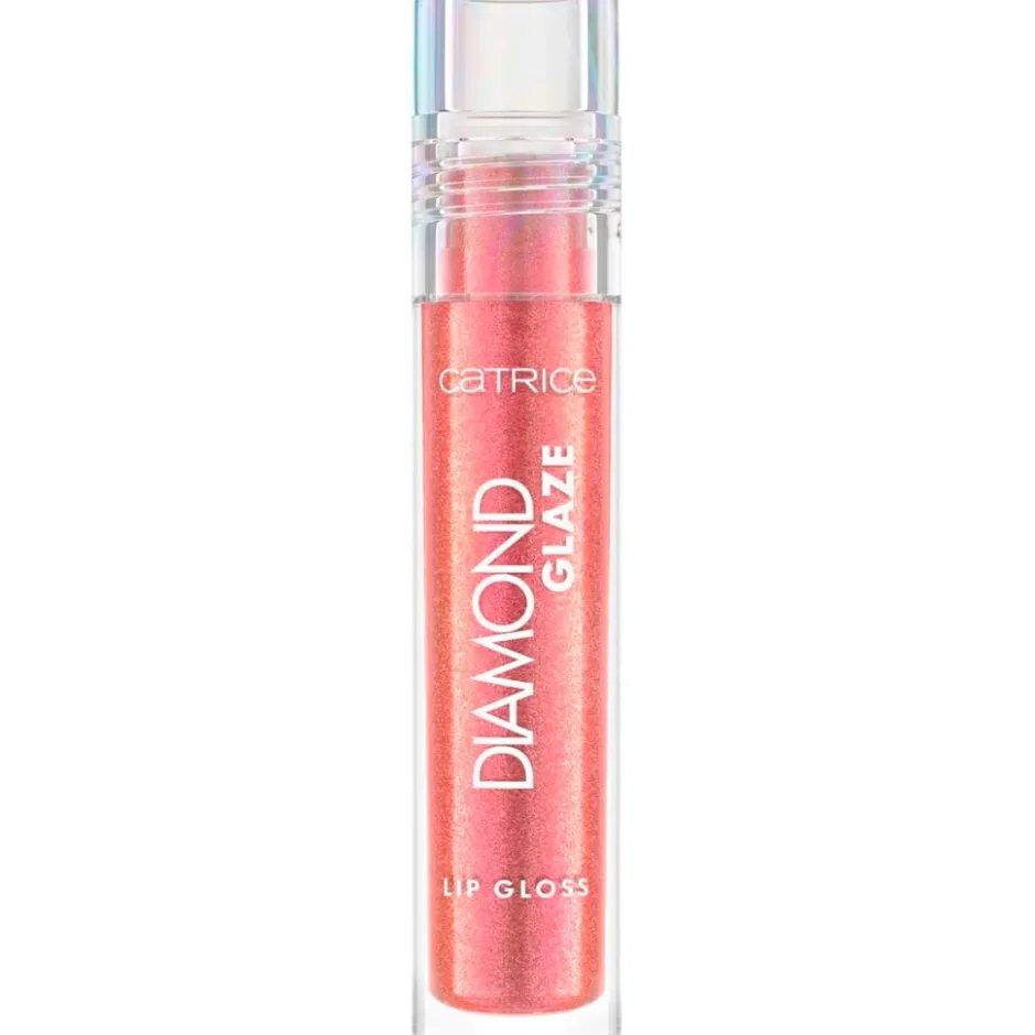Diamond Glaze 040 Diamonds Made Me Do It Lip Gloss|Catrice Outlet