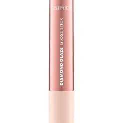 Catrice Diamond Glaze 010 No Glitter, No Glory Gloss Stick< Lipmake-Up