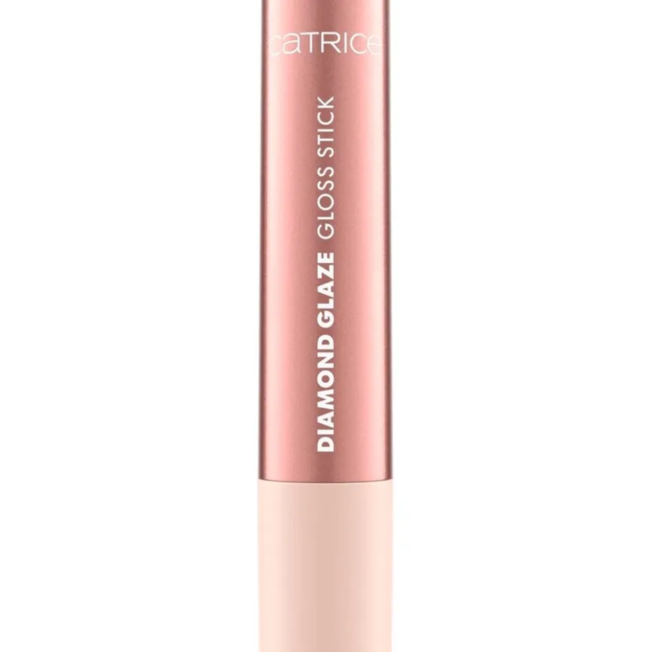 Catrice Diamond Glaze 010 No Glitter, No Glory Gloss Stick< Lipmake-Up