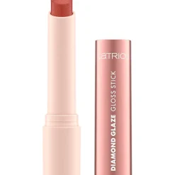 Catrice Diamond Glaze 010 No Glitter, No Glory Gloss Stick< Lipmake-Up