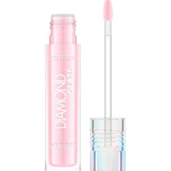 Diamond Glaze 020 Poppin' Glitters Lip Gloss|Catrice Discount