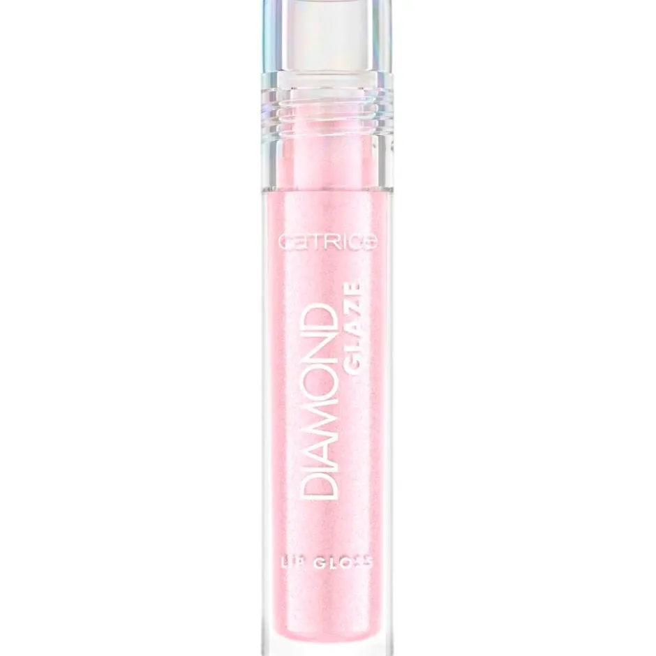 Diamond Glaze 020 Poppin' Glitters Lip Gloss|Catrice Discount