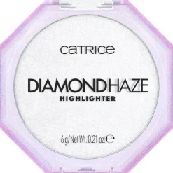 Diamond Haze 010 Gimme Glitter Highlighter|Catrice Clearance