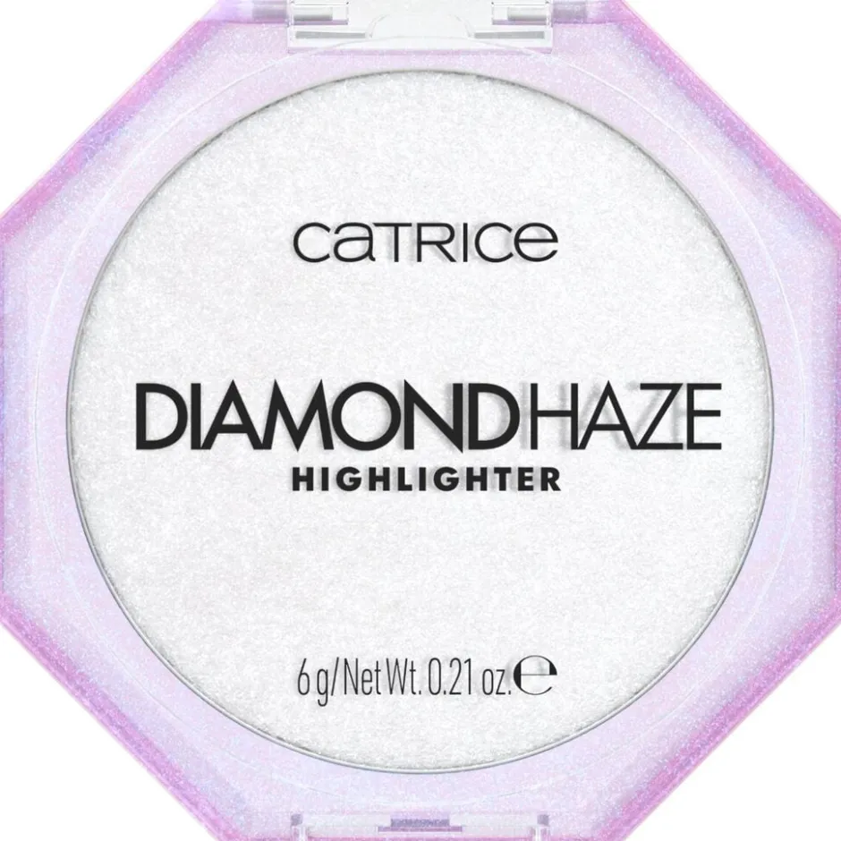 Diamond Haze 010 Gimme Glitter Highlighter|Catrice Clearance