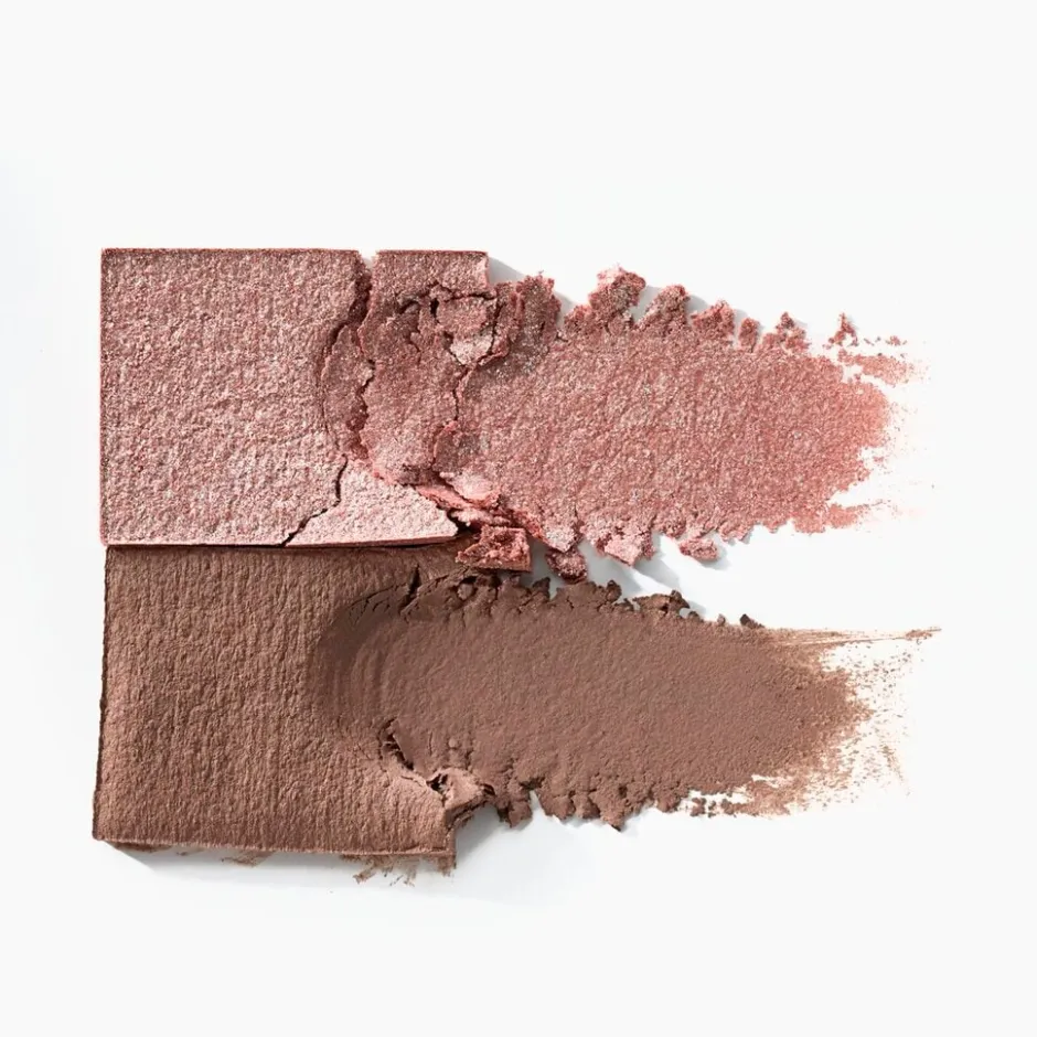 Diamond Treasures 010 Hazel Spark Cream to Powder Eyeshadow|Catrice Best