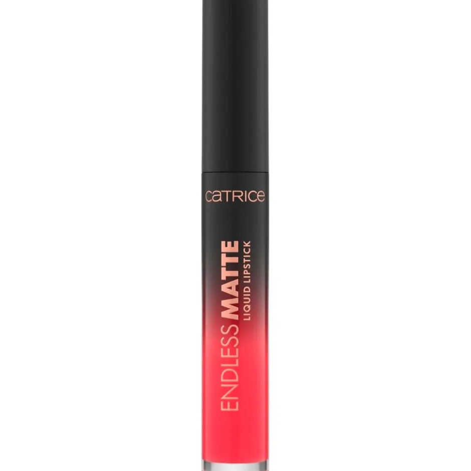 Catrice Endless Matte 070 Ciao Adios Liquid Lipstick< Lipmake-Up