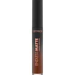 Catrice Endless Matte 100 Coffee Date Liquid Lippenstift< Lipmake-Up