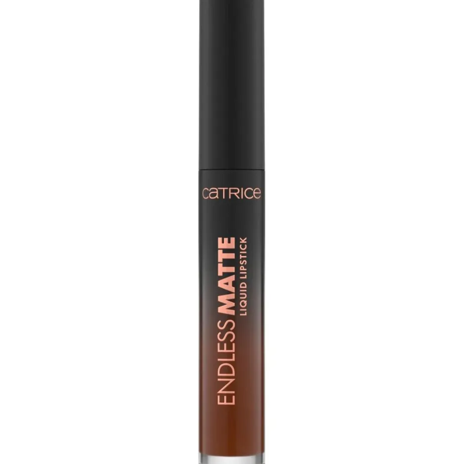Catrice Endless Matte 100 Coffee Date Liquid Lippenstift< Lipmake-Up
