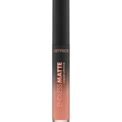 Endless Matte 010 Get Undressed Liquid Lippenstift|Catrice Discount