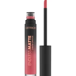 Endless Matte 050 Kiss Me Quick Liquid Lippenstift|Catrice Outlet