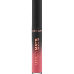 Endless Matte 050 Kiss Me Quick Liquid Lippenstift|Catrice Outlet