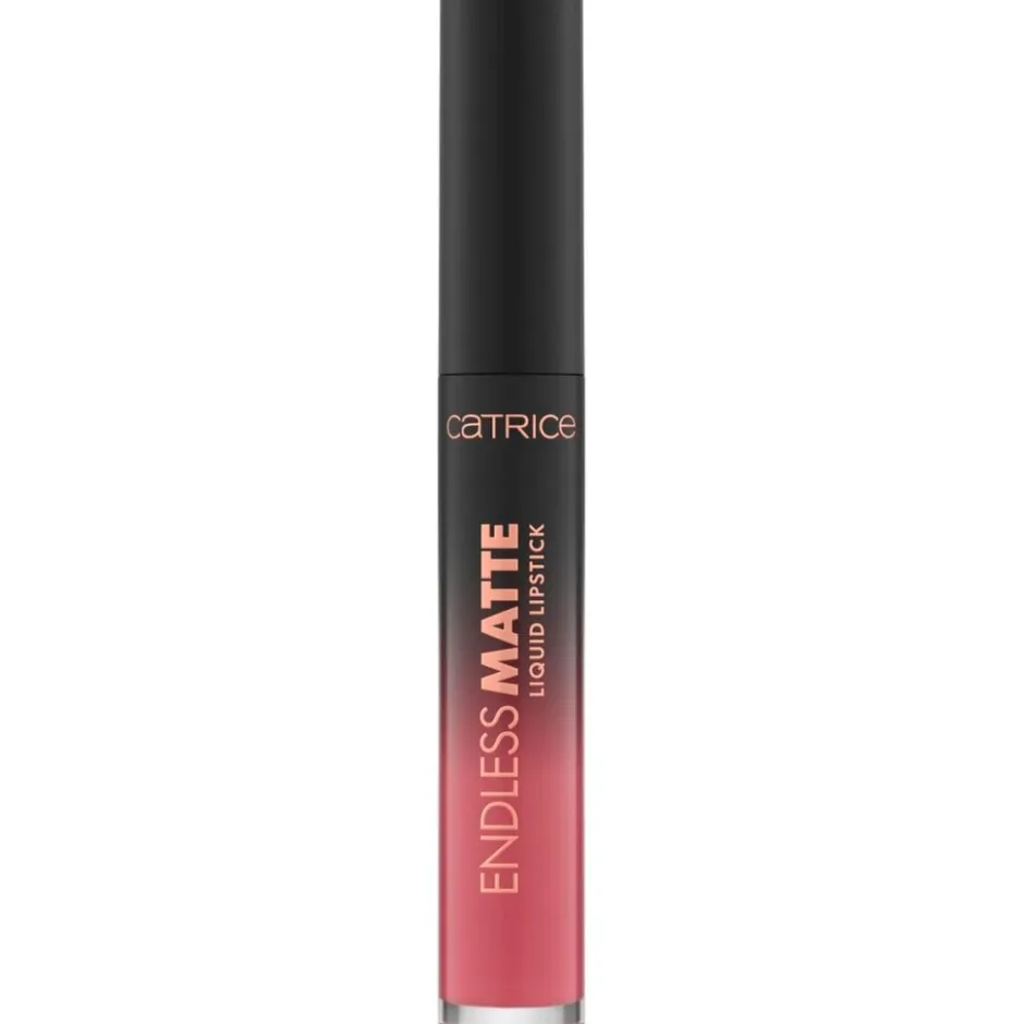 Endless Matte 050 Kiss Me Quick Liquid Lippenstift|Catrice Outlet