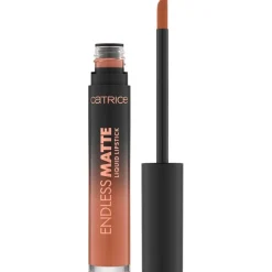 Catrice Endless Matte 020 Lovely Nude Liquid Lippenstift< Lipmake-Up