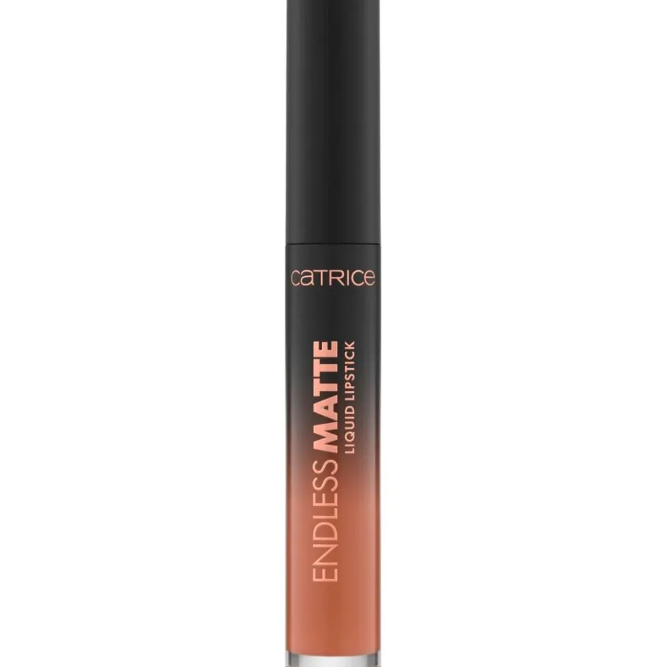 Catrice Endless Matte 020 Lovely Nude Liquid Lippenstift< Lipmake-Up