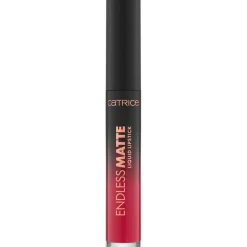 Endless Matte 080 Love Potion Liquid Lippenstift|Catrice