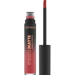 Catrice Endless Matte 090 No Broken Hearts Liquid Lippenstift< Lipmake-Up