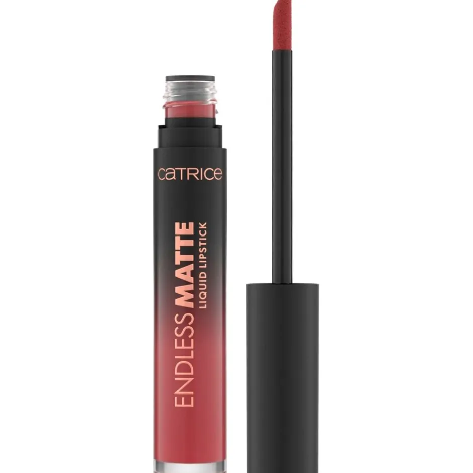 Catrice Endless Matte 090 No Broken Hearts Liquid Lippenstift< Lipmake-Up