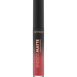 Catrice Endless Matte 090 No Broken Hearts Liquid Lippenstift< Lipmake-Up