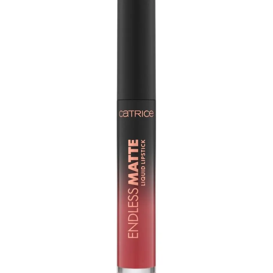 Catrice Endless Matte 090 No Broken Hearts Liquid Lippenstift< Lipmake-Up
