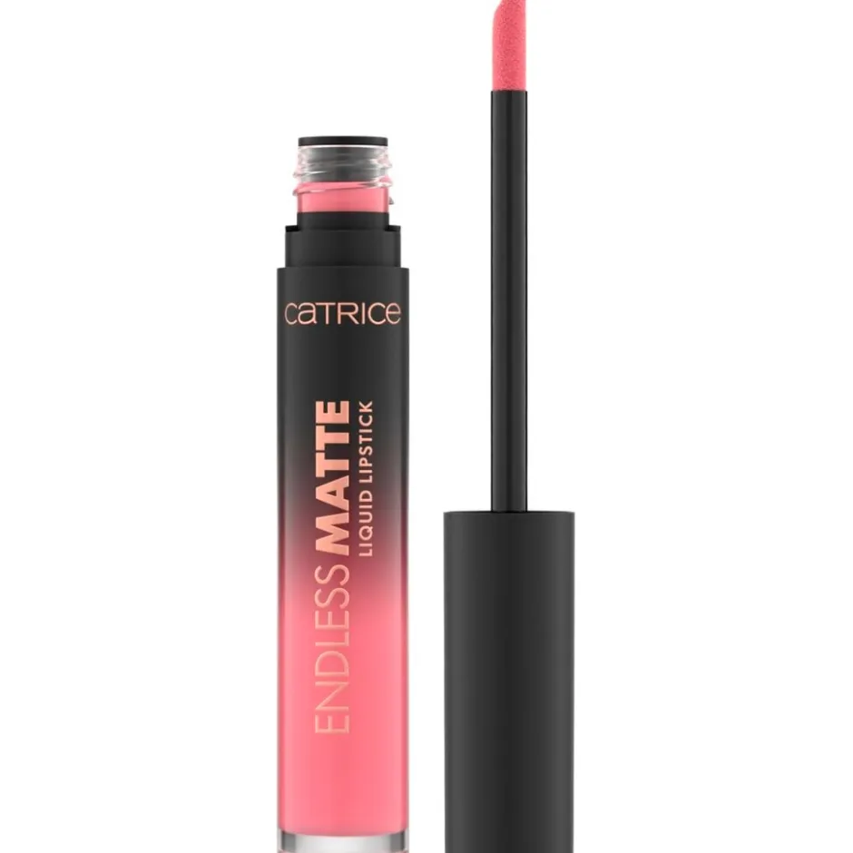 Endless Matte 040 Wifey Liquid Lippenstift|Catrice