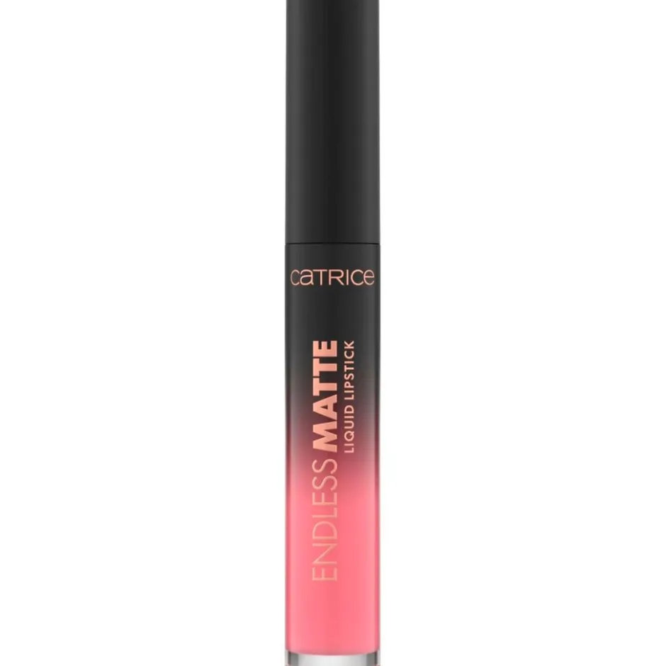 Endless Matte 040 Wifey Liquid Lippenstift|Catrice