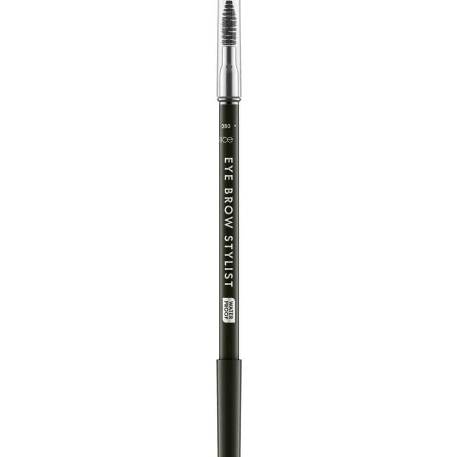 Eye Brow Stylist 080 Back to Black Wenkbrauwpotlood|Catrice Hot