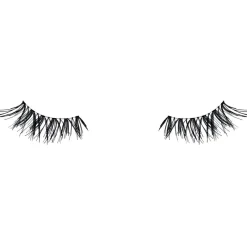 Faked 3/4 Pre-Cut Lashes|Catrice Clearance