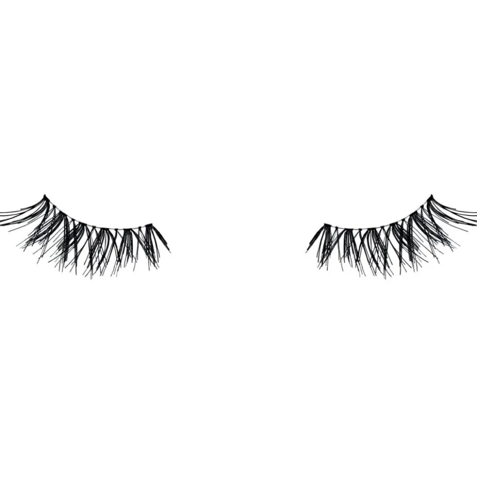 Faked 3/4 Pre-Cut Lashes|Catrice Clearance