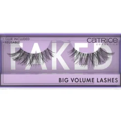 Catrice Faked Big Volume Lashes< Nepwimpers