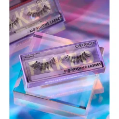 Catrice Faked Big Volume Lashes< Nepwimpers