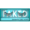 Faked Dramatic Curl Lashes|Catrice Hot