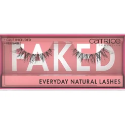 Catrice Faked Everyday Natural Lashes< Nepwimpers