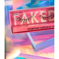 Catrice Faked Everyday Natural Lashes< Nepwimpers