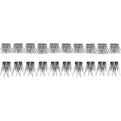 Faked Natural Cluster Lashes|Catrice Discount