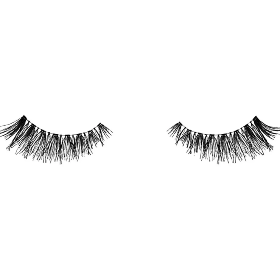Faked Ultra Definition Single Lashes|Catrice Hot